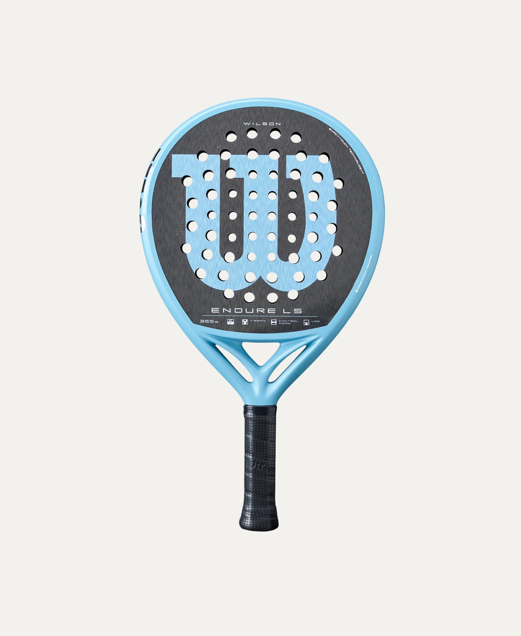 Wilson Endure LS V1 2026