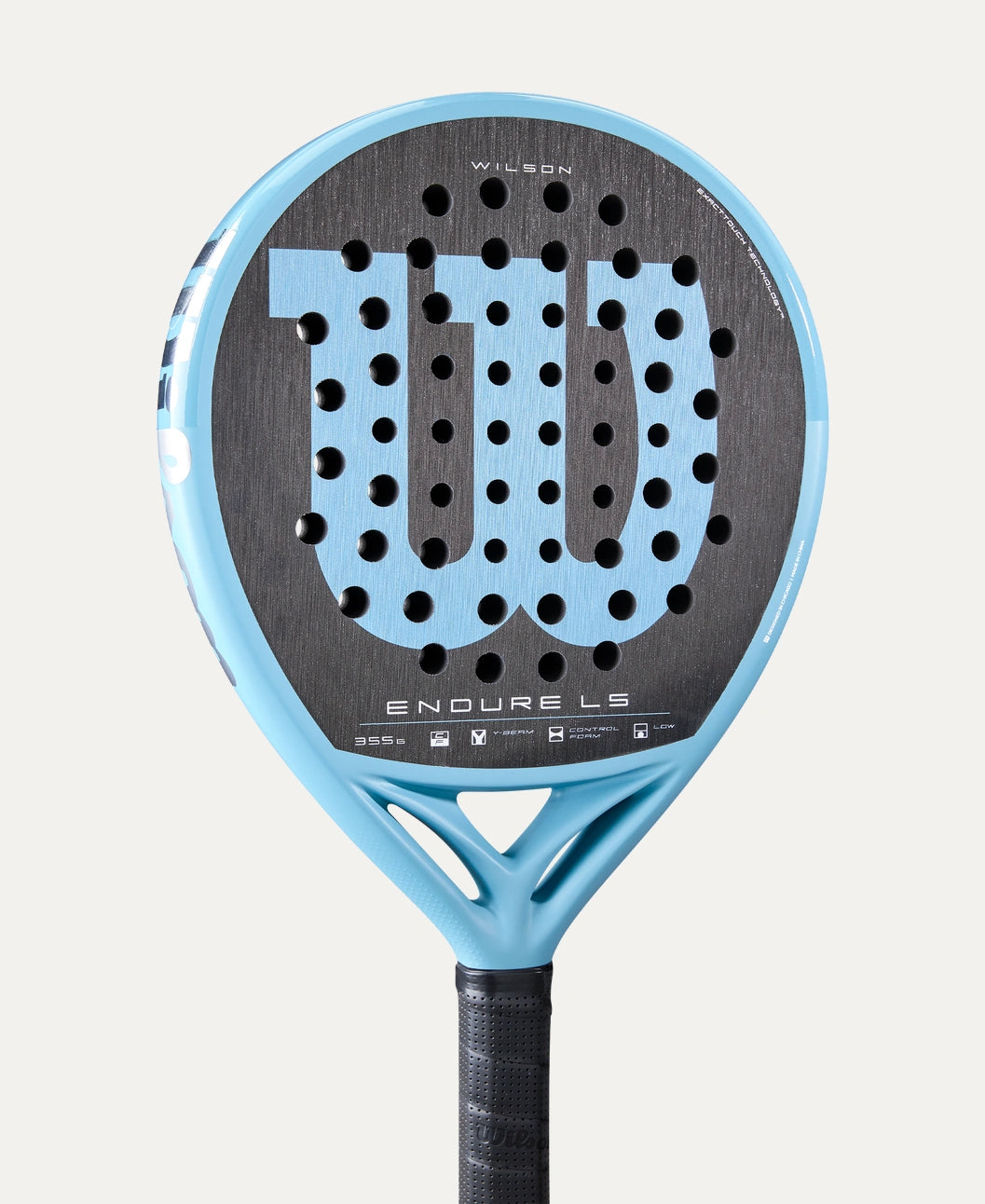Wilson Endure LS V1 2026