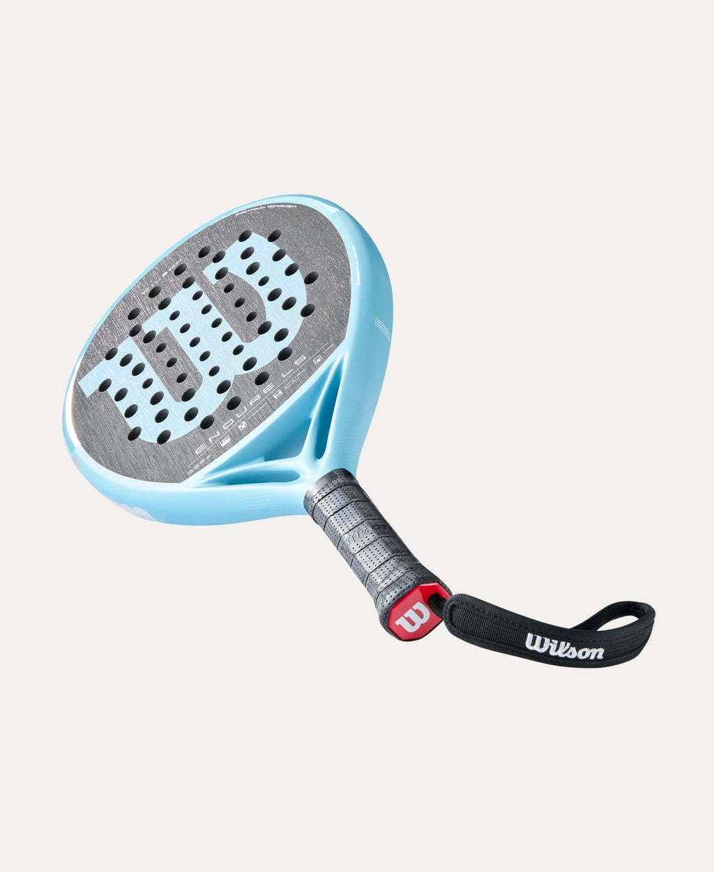 Wilson Endure LS V1 2026