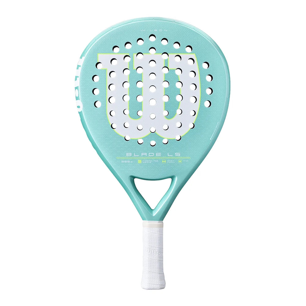 Wilson Blade LS V4 (Green)