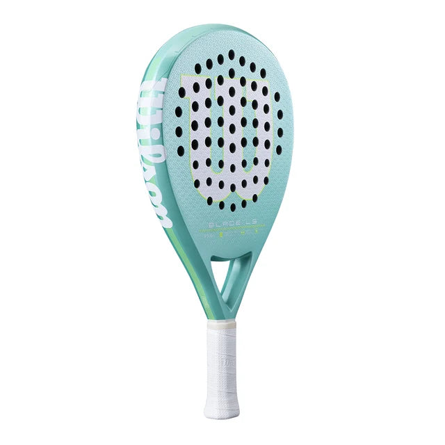 Wilson Blade LS V4 (Green)