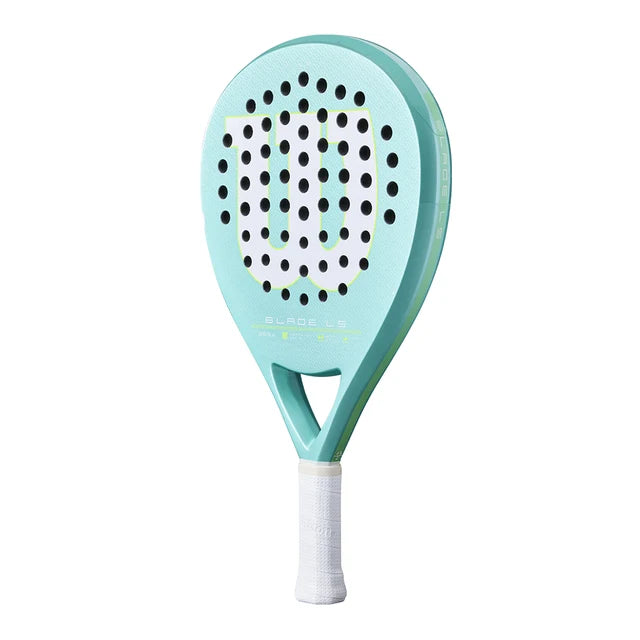 Wilson Blade LS V4 (Green)