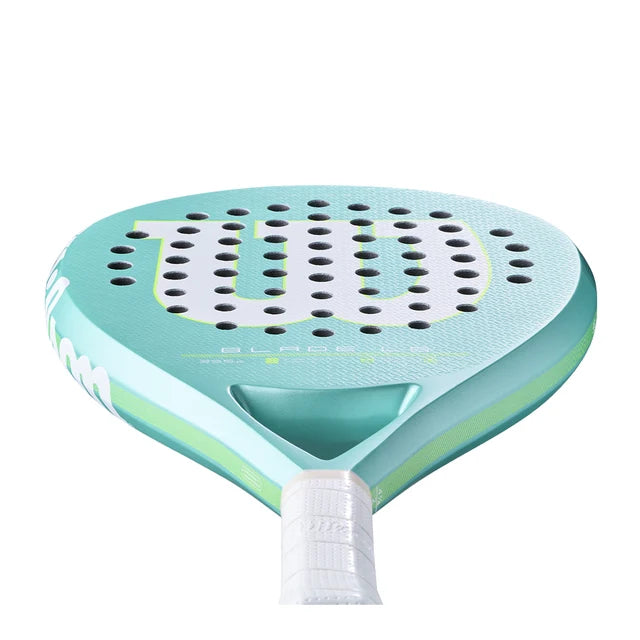 Wilson Blade LS V4 (Green)