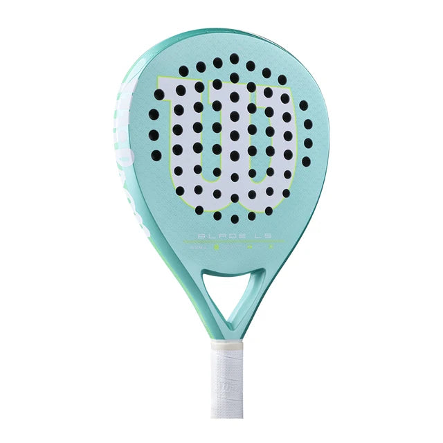 Wilson Blade LS V4 (Green)