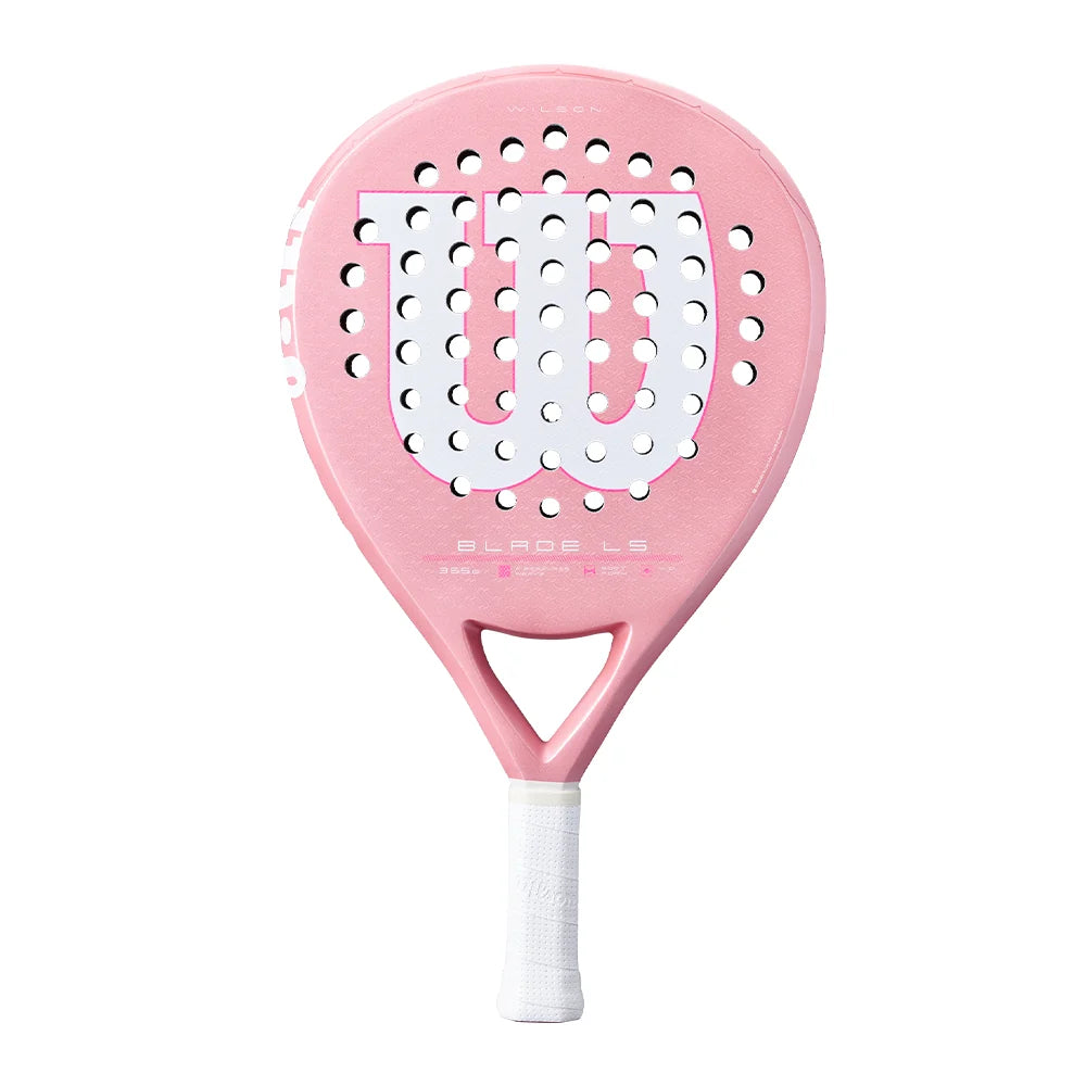 Wilson Blade LS V4 (Pink)