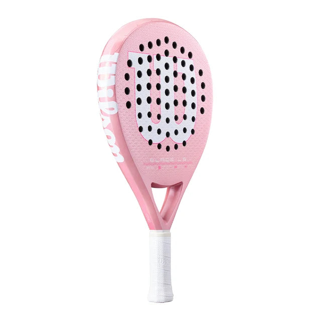 Wilson Blade LS V4 (Pink)