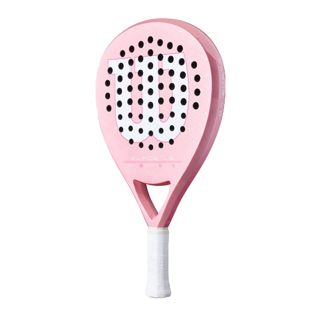 Wilson Blade LS V4 (Pink)