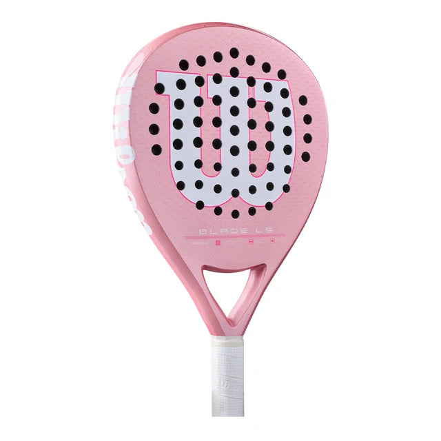 Wilson Blade LS V4 (Pink)