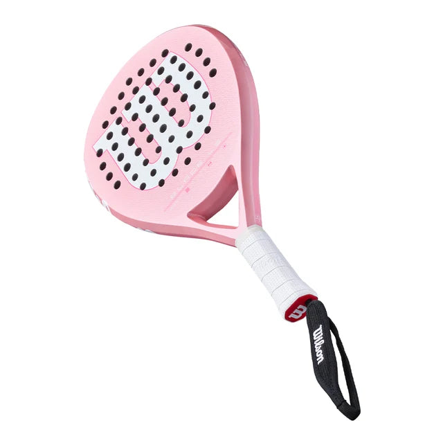 Wilson Blade LS V4 (Pink)