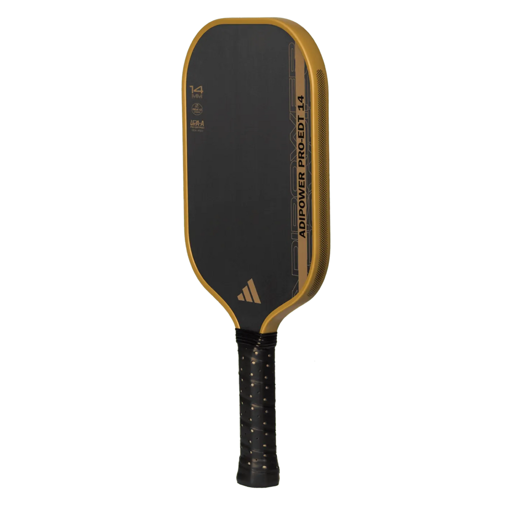 Adidas Adipower Pro-EDT Gold 14mm