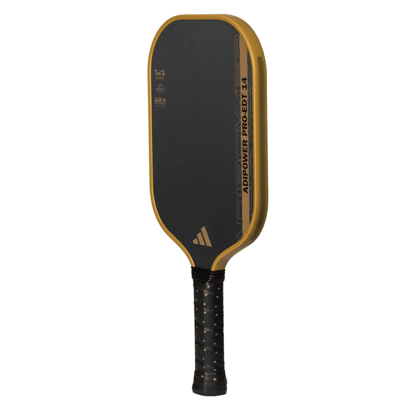 Adidas Adipower Pro-EDT Gold 14mm