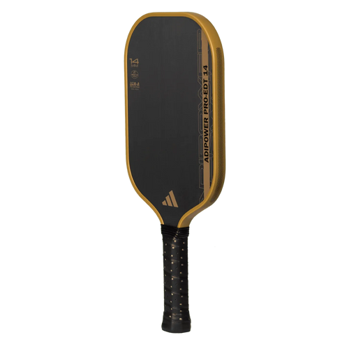 Adidas Adipower Pro-EDT Gold 14mm