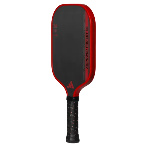 Adidas Adipower Pro-EDT Red 16mm by CJ Klinger