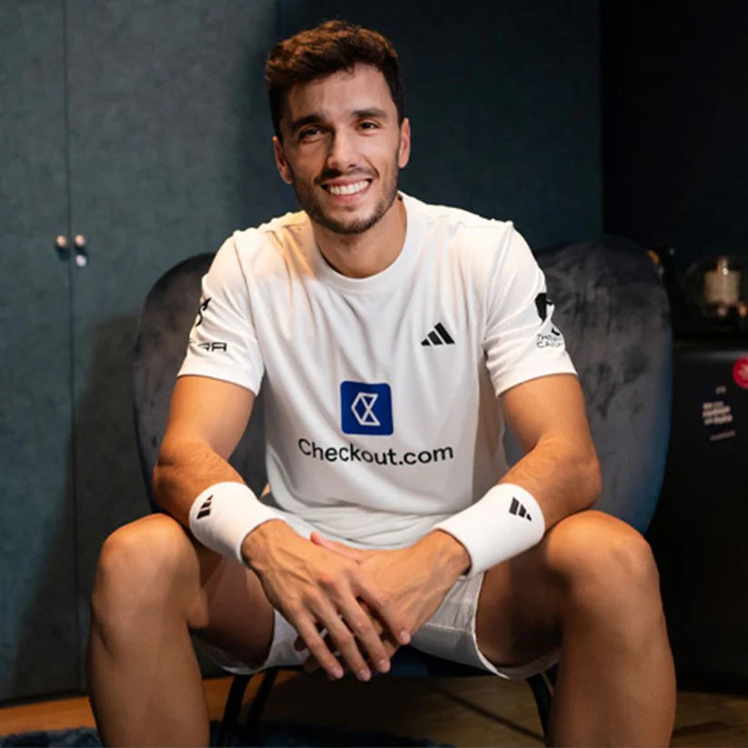 adidas Ale Galán Reserve Premium Padel T-Shirt