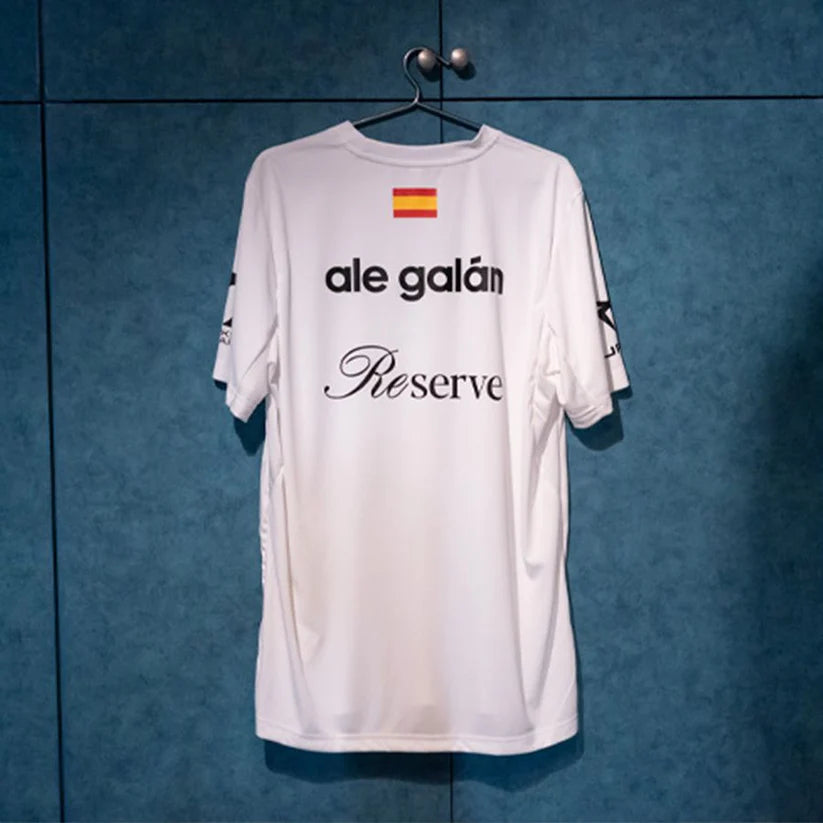 adidas Ale Galán Reserve Premium Padel T-Shirt