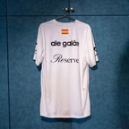 adidas Ale Galán Reserve Premium Padel T-Shirt