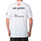 adidas Ale Galán Reserve Premium Padel T-Shirt