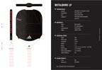 Adidas Metalbone LP (PB)