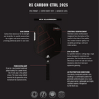Adidas RX Carbon CTRL 2025 (PB)