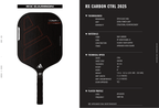 Adidas RX Carbon CTRL 2025 (PB)