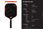Adidas RX Team CTRL 2025 (PB)