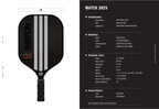Adidas Match 2025 (PB)