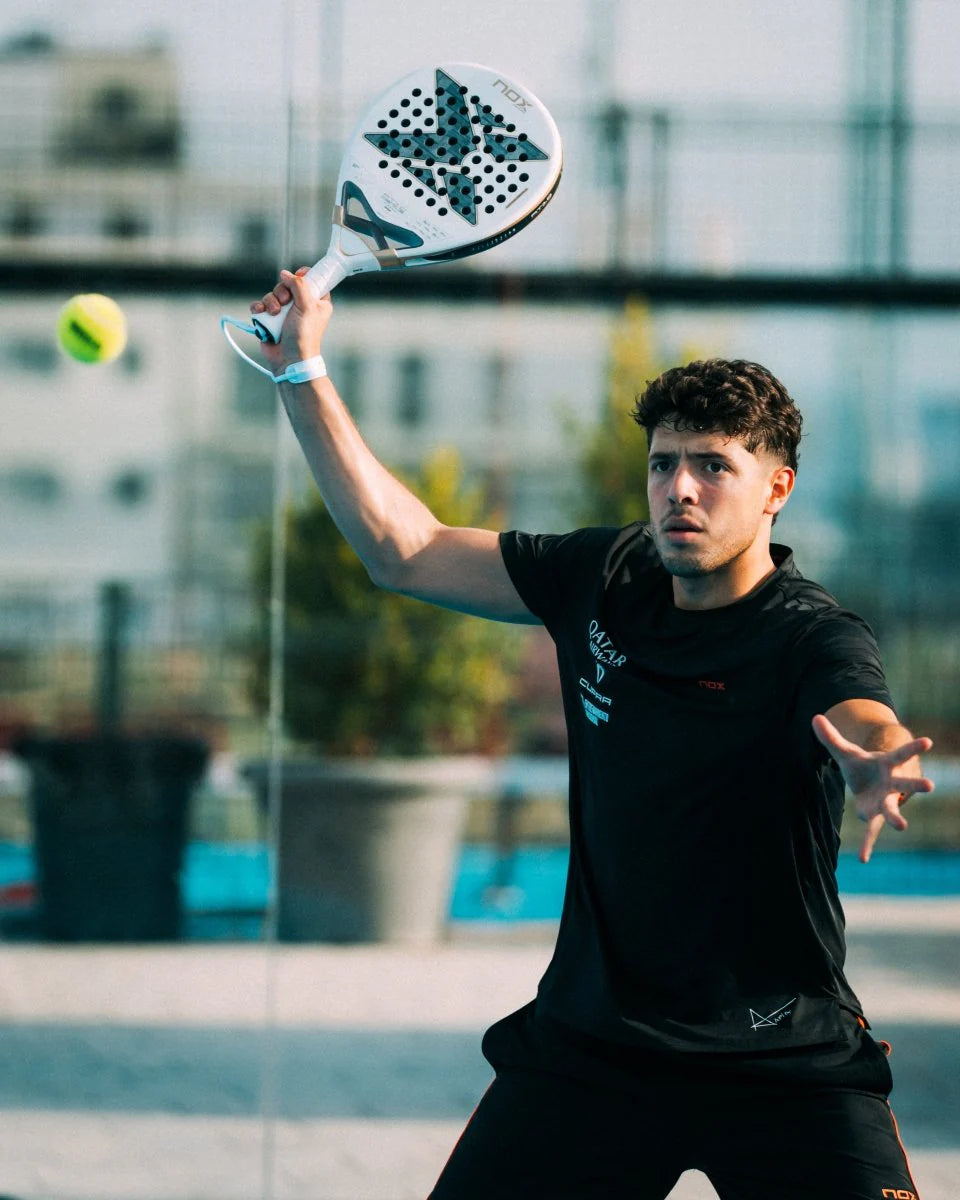 Nox AT10 Luxury Genius 12K Alum XTREM 2026 by Agustín Tapia