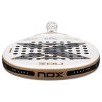 Nox AT10 Luxury Genius 12K Alum XTREM 2026 by Agustín Tapia