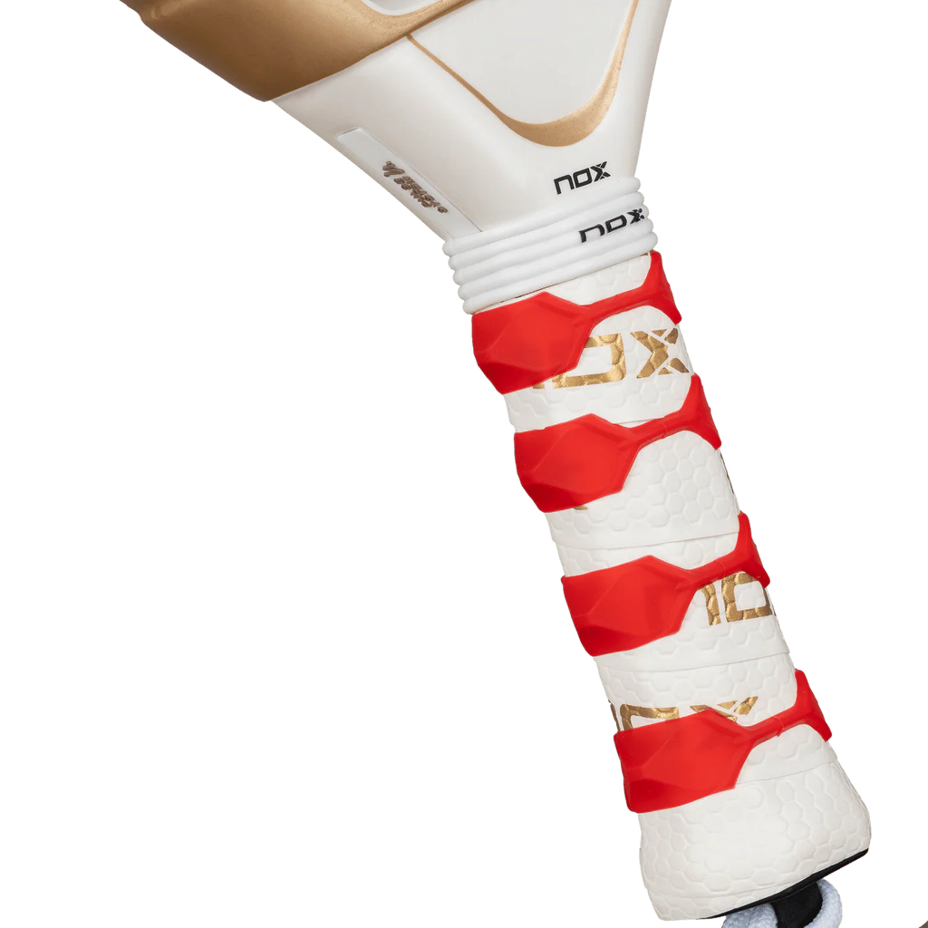 Nox AT10 Luxury Genius 12K Alum XTREM 2026 by Agustín Tapia