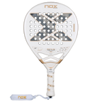 Nox AT10 Luxury Genius 12K Alum XTREM 2026 by Agustín Tapia