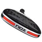 Nox AT10 Luxury Genius Attack 18K Alum 2026 by Agustín Tapia