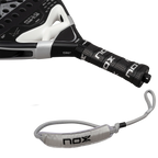 Nox AT10 Luxury Genius Attack 18K Alum 2026 by Agustín Tapia