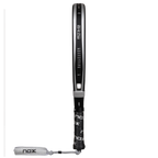 Nox AT10 Luxury Genius Attack 18K Alum 2026 by Agustín Tapia