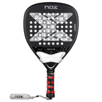 Nox AT10 Luxury Genius Attack 18K Alum 2026 by Agustín Tapia