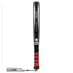 Nox AT10 Luxury Genius Attack 18K Alum 2026 by Agustín Tapia