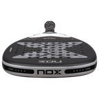 Nox AT10 Luxury Genius Attack 18K Alum 2026 by Agustín Tapia