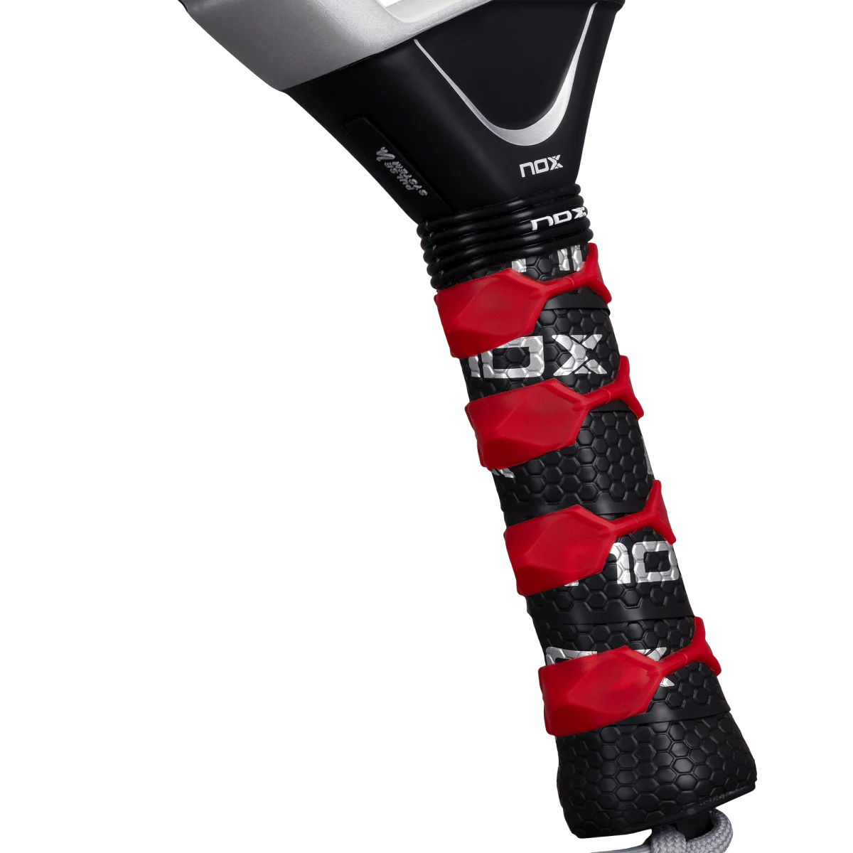 Nox AT10 Luxury Genius Attack 18K Alum 2026 by Agustín Tapia