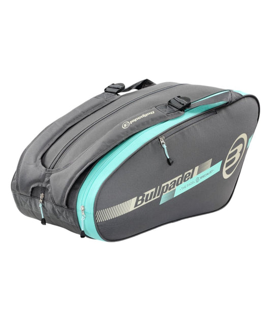 BULLPADEL BAG TOUR DARK GRAY