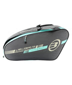 BULLPADEL BAG TOUR DARK GRAY