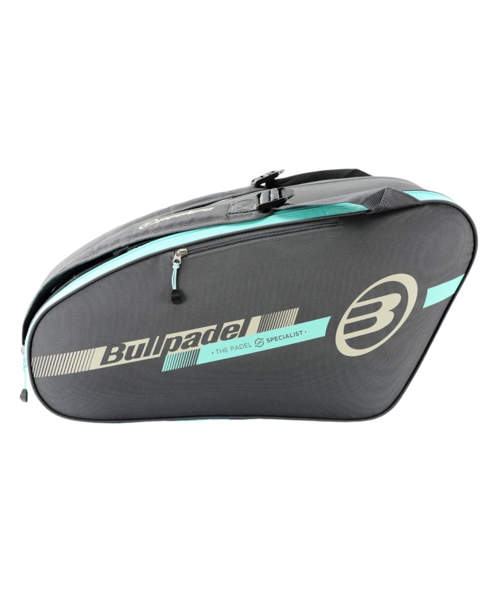 BULLPADEL BAG TOUR DARK GRAY