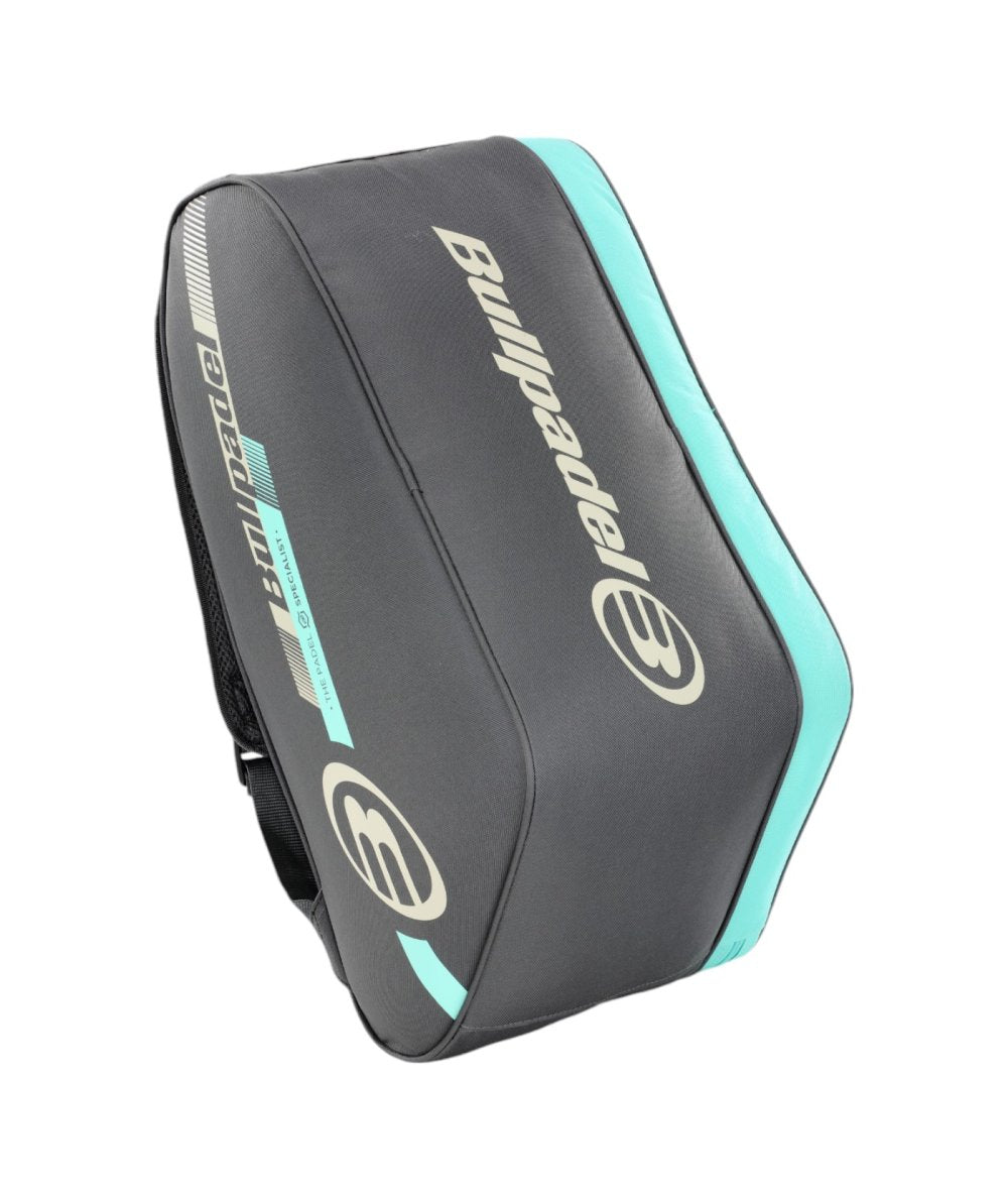 BULLPADEL BAG TOUR DARK GRAY