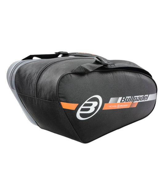 BULLPADEL BAG TOUR BLACK