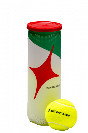Starvie - Padel Balls