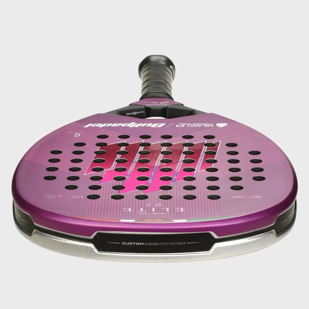 BULLPADEL ELITE 02 MILANO 27