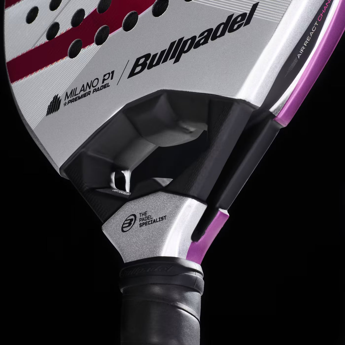 BULLPADEL ELITE 02 MILANO 27