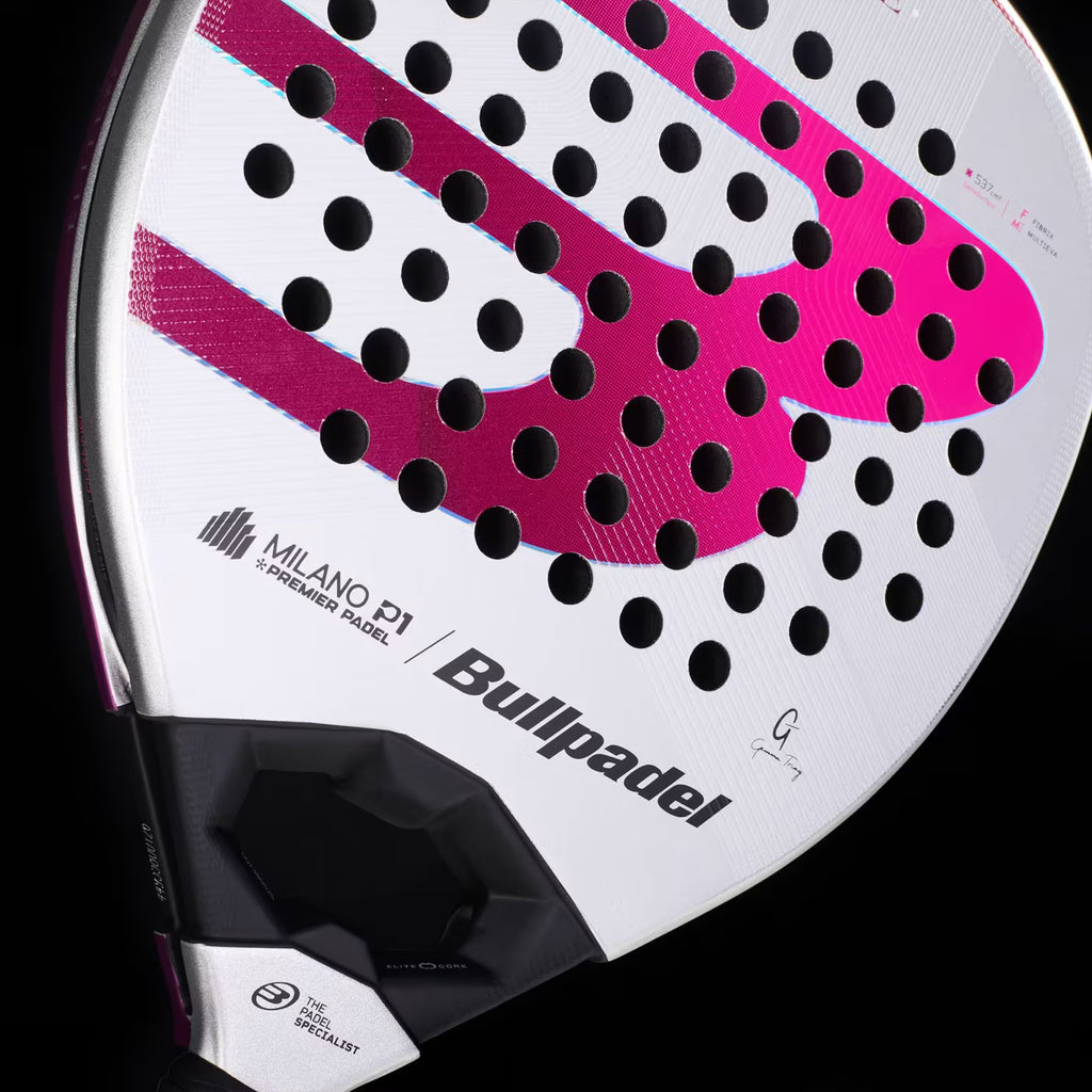 BULLPADEL ELITE 02 MILANO 27