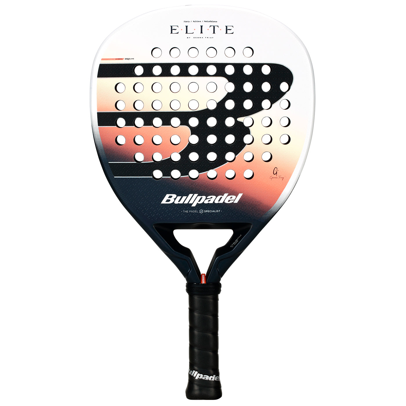 BULLPADEL ELITE W 26