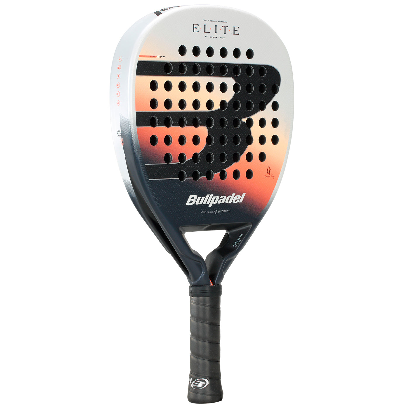 BULLPADEL ELITE W 26