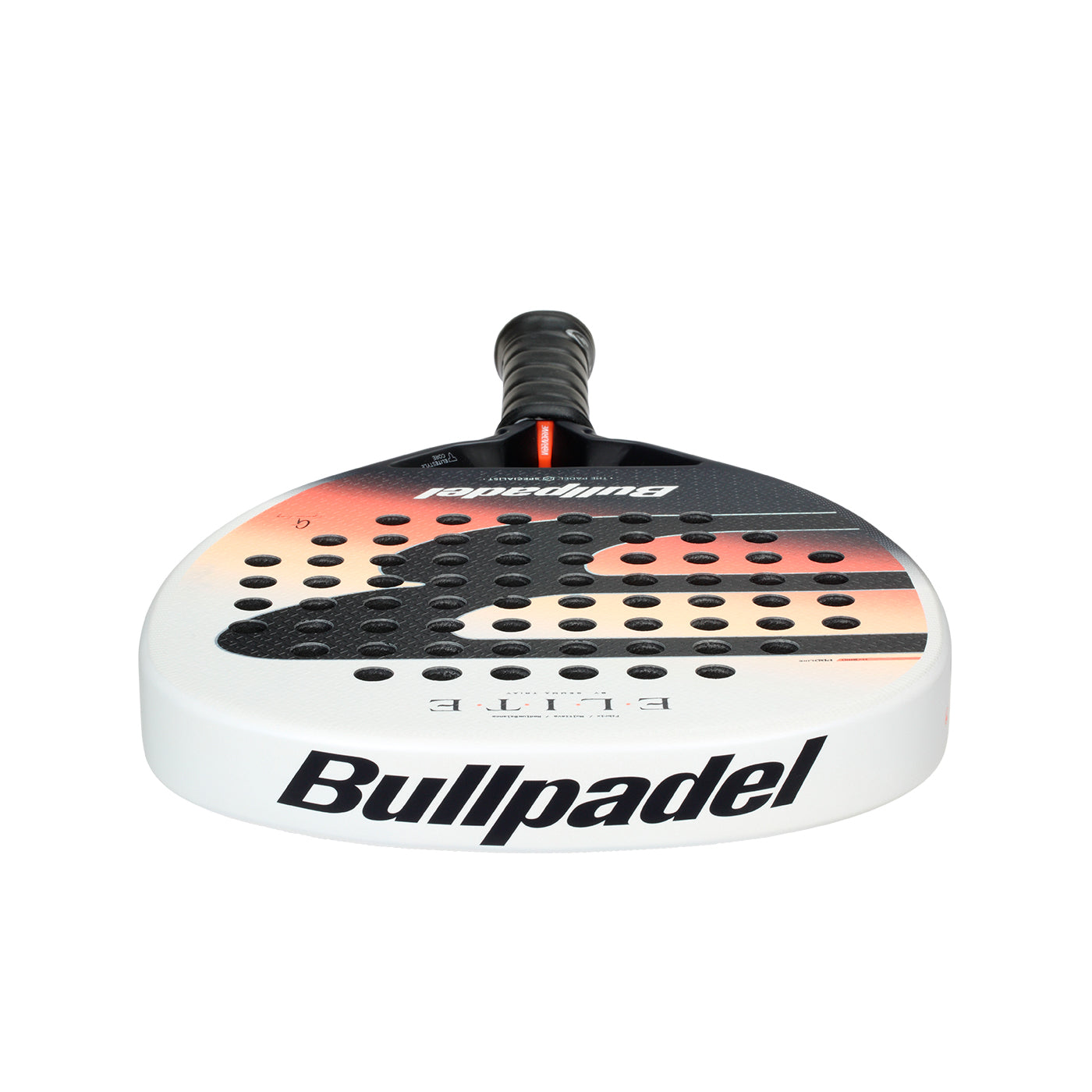 BULLPADEL ELITE W 26