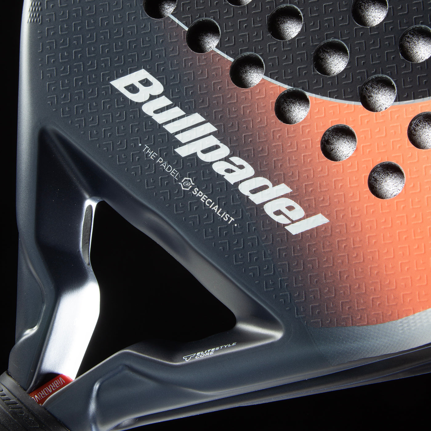 BULLPADEL ELITE W 26